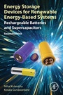 Bild: Energy Storage Devices for Renewable Energy-Based Systems - Academic Press