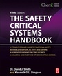 Cover: The Safety Critical Systems Handbook - Butterworth-Heinemann