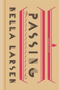 Cover: Passing - Penguin USA