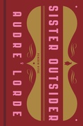 Cover: Sister Outsider - Penguin Classics