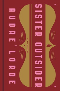 Abbildung von: Sister Outsider - Penguin Classics