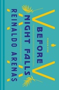 Cover: Before Night Falls - Penguin Classics