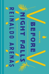 Abbildung von: Before Night Falls - Penguin Classics