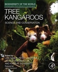Cover: Tree Kangaroos - Academic Press