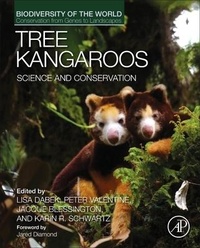 Enlarge image Cover: Tree Kangaroos - Academic Press
