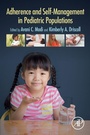 Cover: Adherence and Self-Management in Pediatric Populations - Academic Press