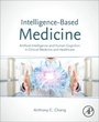Cover: Intelligence-Based Medicine - Academic Press