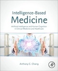 Cover: Intelligence-Based Medicine - Academic Press