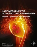 Cover: Nanomedicine for Ischemic Cardiomyopathy - Academic Press