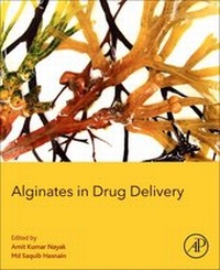 Abbildung von: Alginates in Drug Delivery - Academic Press