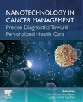 Cover: Nanotechnology in Cancer Management - Elsevier