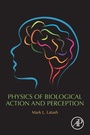 Cover: Physics of Biological Action and Perception - Academic Press