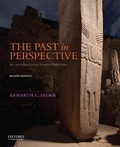Cover: The Past in Perspective - Oxford University Press Inc