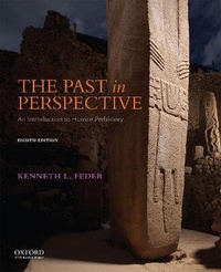 Enlarge image Cover: The Past in Perspective - Oxford University Press Inc