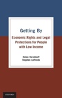Cover: Getting By - Oxford University Press Inc
