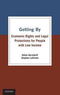 Enlarge image Cover: Getting By - Oxford University Press Inc