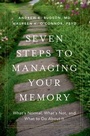 Cover: Seven Steps to Managing Your Memory - Oxford University Press Inc