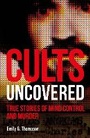 Cover: Cults Uncovered - DK