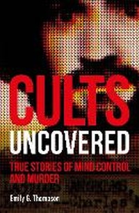 Enlarge image Cover: Cults Uncovered - DK