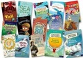 Cover: TreeTops Greatest Stories Oxford Levels 8-20 The Count of Monte Cristo Pack 6 - Oxford University Press