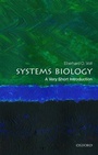 Cover: Systems Biology - Oxford University Press