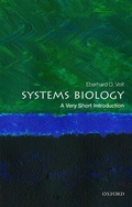 Cover: Systems Biology - Oxford University Press