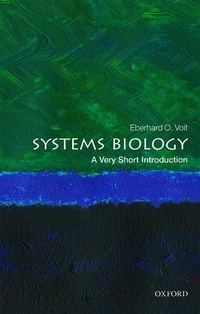 Enlarge image Cover: Systems Biology - Oxford University Press
