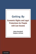 Cover: Getting By - Oxford University Press Inc
