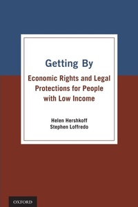 Enlarge image Cover: Getting By - Oxford University Press Inc