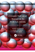 Cover: Convective Heat Transfer in Porous Media - CRC Press