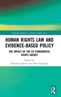 Cover: Human Rights Law and Evidence-Based Policy - Routledge