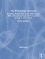 Cover: The Presidential Character - Routledge
