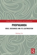Cover: Propaganda - Routledge