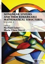 Cover: Nonlinear Systems and Their Remarkable Mathematical Structures - Chapman & Hall/CRC