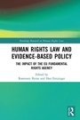Cover: Human Rights Law and Evidence-Based Policy - Routledge