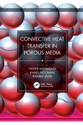 Cover: Convective Heat Transfer in Porous Media - CRC Press
