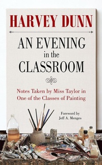 Abbildung von: Evening in the Classroom - Dover Publications