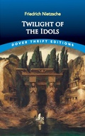 Bild: Twilight of the Idols - Dover Publications