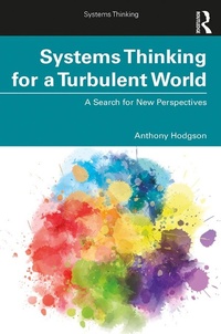 Abbildung von: Systems Thinking for a Turbulent World - Routledge
