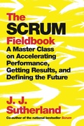 Cover: The Scrum Fieldbook - Crown Currency
