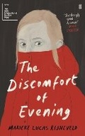 Cover: The Discomfort of Evening - Faber & Faber