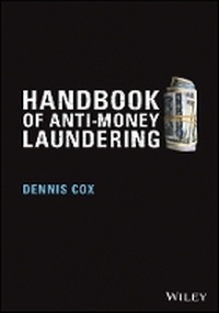 Enlarge image Cover: Handbook of Anti Money Laundering - Wiley