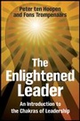 Cover: The Enlightened Leader - An Introduction to the Chakras of Leadership - Wiley