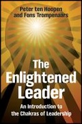 Cover: The Enlightened Leader - An Introduction to the Chakras of Leadership - Wiley