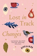 Cover: Lost in Track Changes - various Australia publishers
