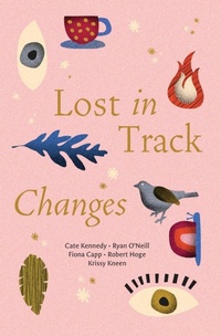 Enlarge image Cover: Lost in Track Changes - various Australia publishers
