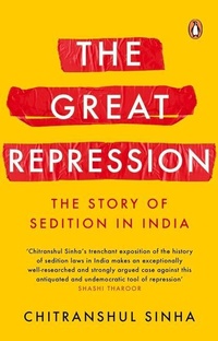 Abbildung von: Great Repression - Penguin Viking