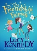 Cover: The Friendship Fairies - Gill Childrens