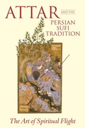 Cover: Attar and the Persian Sufi Tradition - I.B. Tauris