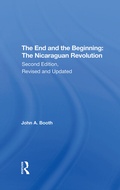 Cover: The End And The Beginning - Routledge